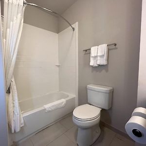 Standard King Room Extra Floor Space